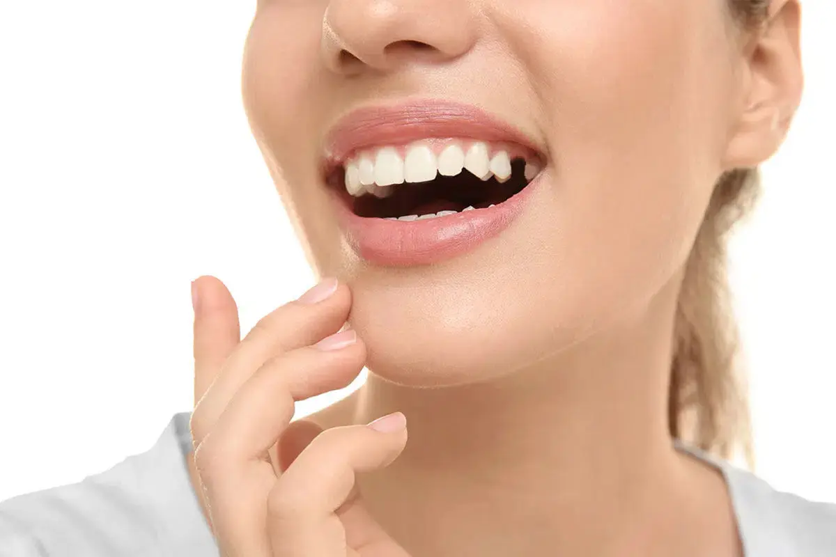 اثرات مخرب بی دندانی بر سلامت