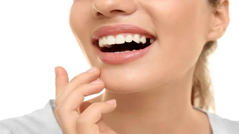 اثرات مخرب بی دندانی بر سلامت