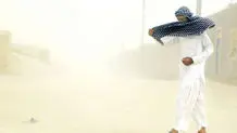 پیش بینی هوای خوزستان؛ شنبه ۲۶ اردیبهشت ۱۴۰۵/ گرد و غبار از عراق می آید