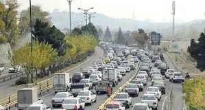 توضیحات مهم پلیس درباره تردد به مازندران