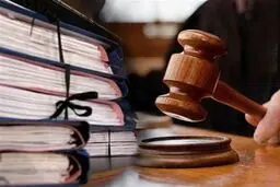 دادگستری مازندران: حکم اعدام محمد مهدی محمدی فر، صادر شد 