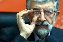 حدادعادل: شاید 5 درصد آن چیزی که آمریکا و اسرائیل در شهریور امسال انتظارش را داشتند هم رخ نداد/ در هیج جا بیش از 50 نفر در تجمع شرکت نکردند

