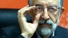 حدادعادل: شاید 5 درصد آن چیزی که آمریکا و اسرائیل در شهریور امسال انتظارش را داشتند هم رخ نداد/ در هیج جا بیش از 50 نفر در تجمع شرکت نکردند

