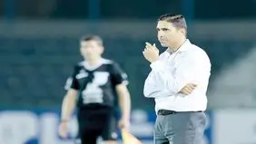 دو بازی فرصت به هاشمیان