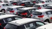 نرخ رشد اقتصادی در دولت رئیسی/ تکلیف ارز واردات خودرو مشخص شد