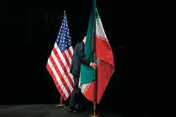 نیم‌قرن تقابل سیاسی‌
