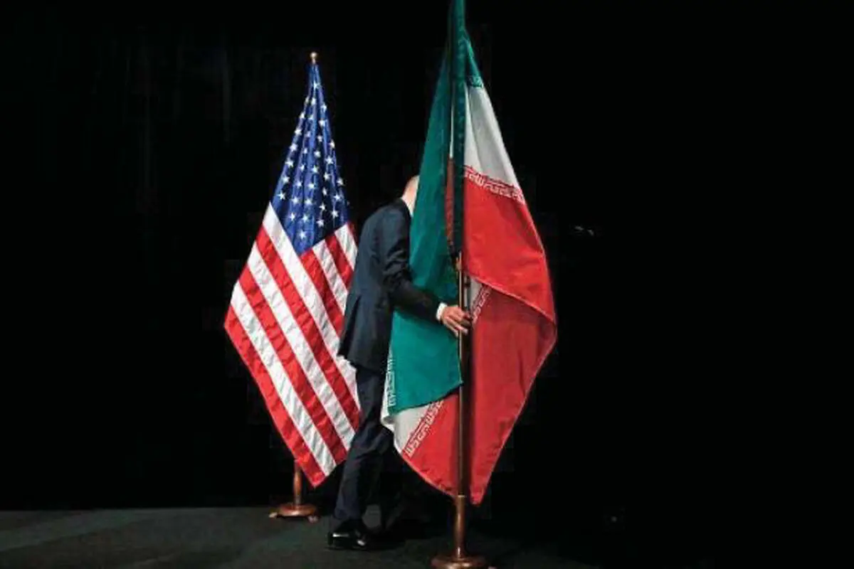 نیم‌قرن تقابل سیاسی‌

