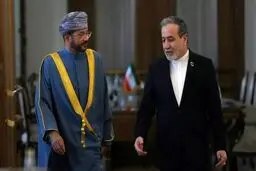 از ابوظبی تا مسقط؛ روایتی از یک پیام محرمانه/ واسطه اعتماد؛ چرا عمان، نامه ایران را تحویل امریکایی ها داد؟