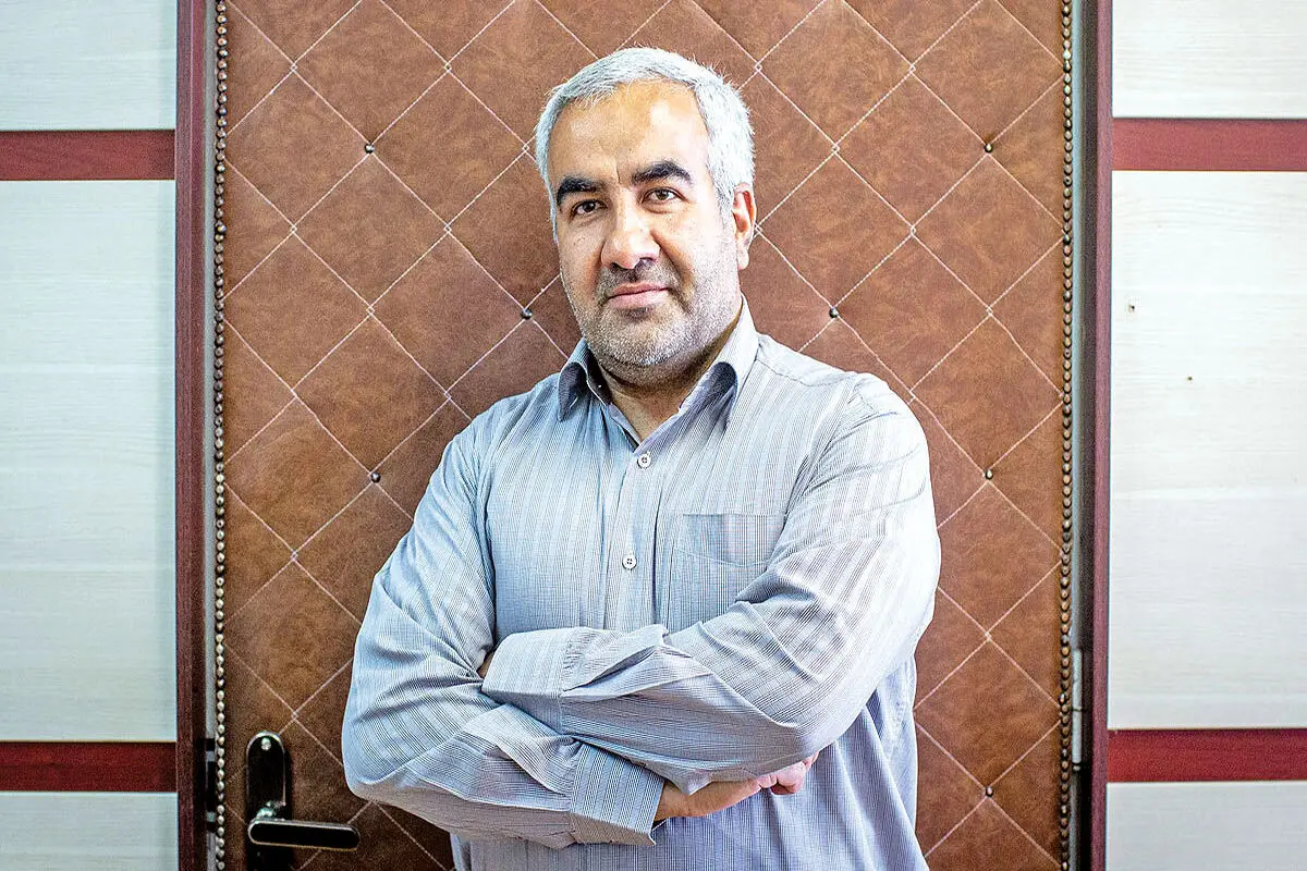 بیگانه با  توسعه پایدار