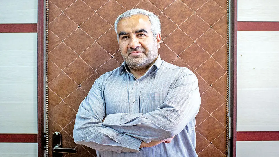 بیگانه با توسعه پایدار