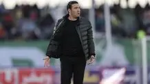 پرسپولیس از نکونام شکایت کرد 