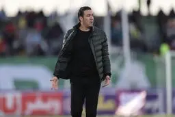 پرسپولیس از نکونام شکایت کرد 