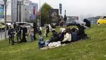 ۱۸۵ پس لرزه در استانبول ثبت شد

