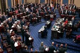 لایحه دموکرات‌ها برای جلوگیری از الحاق گرینلند به آمریکا

