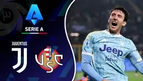 خلاصه بازی کرمونزه مقابل یوونتوس را ببینید+ ویدئو