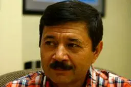 بهرام صادقی مزیدی در گذشت