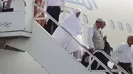 ۱۰ پرواز در یک روز؛ تسریع روند بازگشت حجاج ایرانی به کشور
