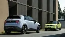 خبر جدید درباره عرضه خودرو برقی فایرفلای