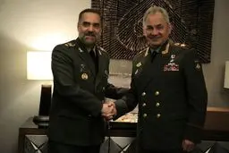 Terrorist attacks result of West support for terrorists
