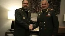 Terrorist attacks result of West support for terrorists