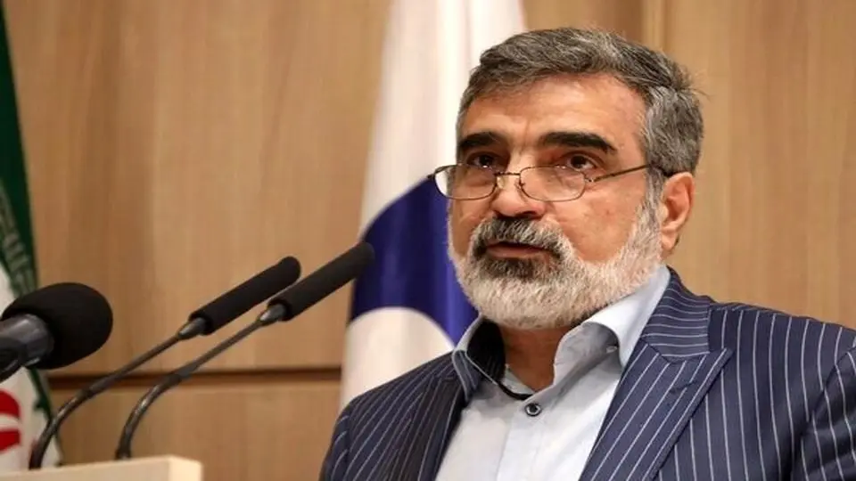 آخرین وضعیت تاسیسات هسته‌ای ایران از زبان سخنگوی سازمان انرژی اتمی/ خسارت محدود در فردو بعد از حمله اسرائیل
