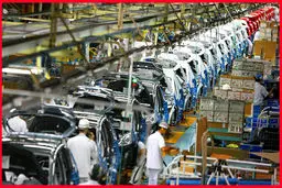 ابلاغ آیین نامه ارتقای کیفیت خودرو