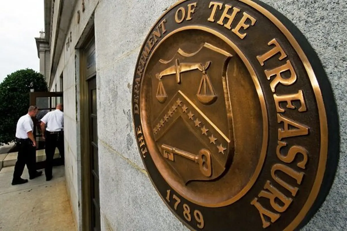 US continues imposing sanctions on Iran-related firms