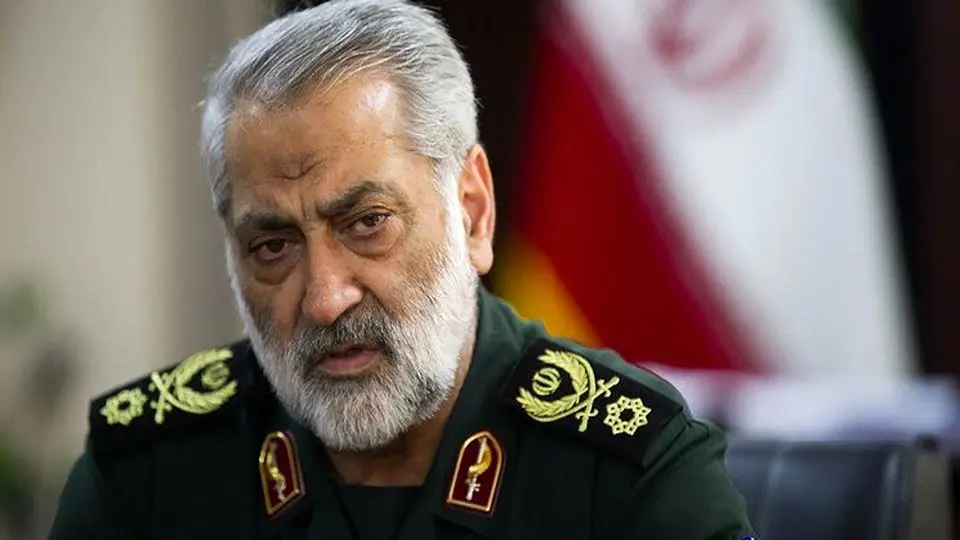 آمریکایی‌ها غلط می‌کنند که می‌گویند برد موشک‌هایتان را کوتاه کنید