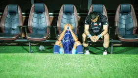 حق دارید عصبانی باشید