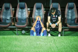 حق دارید عصبانی باشید