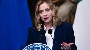 پالتیکو: ایتالیا با ارسال دارایی‌های توقیفی روسیه به اوکراین مخالف است