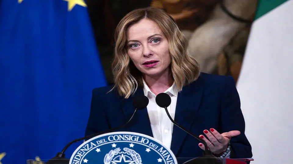 پالتیکو: ایتالیا با ارسال دارایی‌های توقیفی روسیه به اوکراین مخالف است