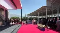 آغاز حفاری نفت در دریای خزر پس از ۳۰ سال وقفه