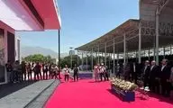 آغاز حفاری نفت در دریای خزر پس از ۳۰ سال وقفه