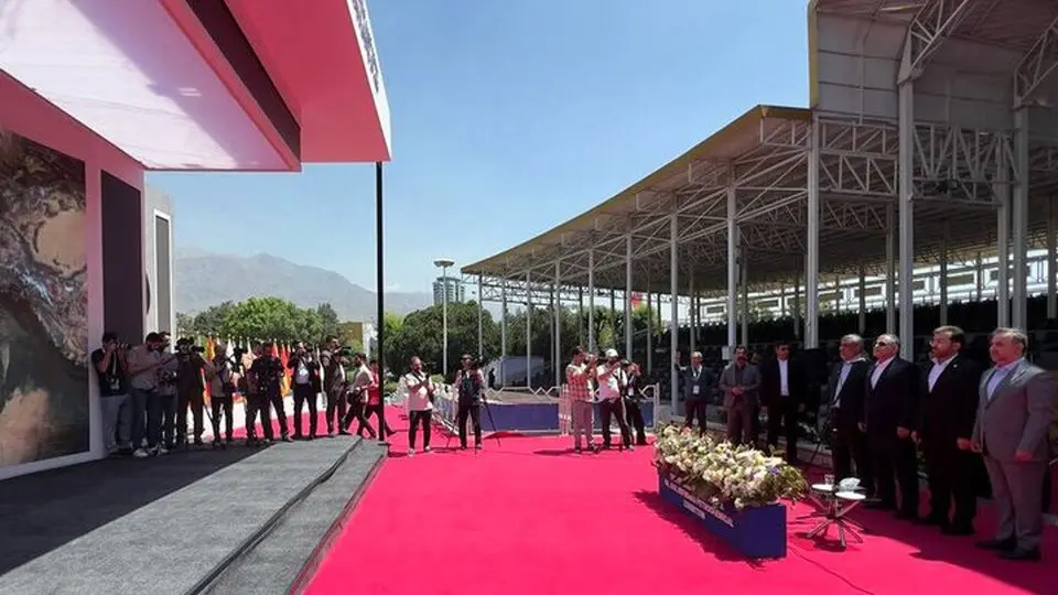 آغاز حفاری نفت در دریای خزر پس از ۳۰ سال وقفه