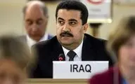 نخست وزیر عراق: برای تسویه بدهی، نفت سیاه به ایران می‌دهیم

