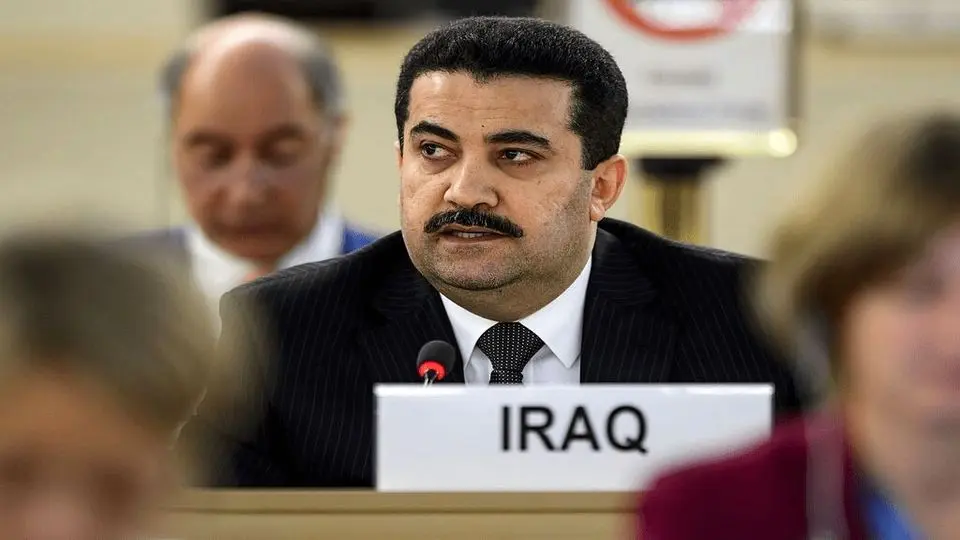 نخست وزیر عراق: برای تسویه بدهی، نفت سیاه به ایران می‌دهیم

