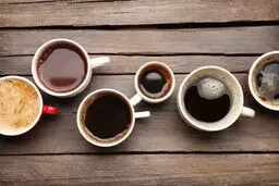 کدام قهوه سرطان زا است ؟!

