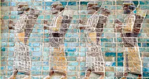 جا مانده جهان رنگ