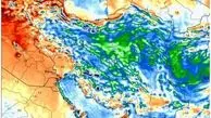 پیش بینی هوای اردبیل فردا شنبه 28 تیرماه/کاهش دمای هوا در اردبیل