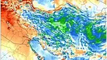 پیش بینی هوای اردبیل فردا شنبه 28 تیرماه/کاهش دمای هوا در اردبیل