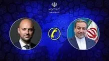 حمایت کامل فرانسه از روند دیپلماتیک و یادداشت تفاهم اسلام‌آباد