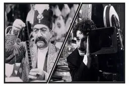 سینما در ایران چند ساله شد؟ 