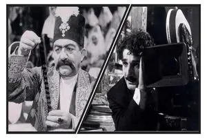سینما در ایران چند ساله شد؟