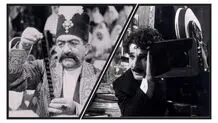 سینما در ایران چند ساله شد؟ 