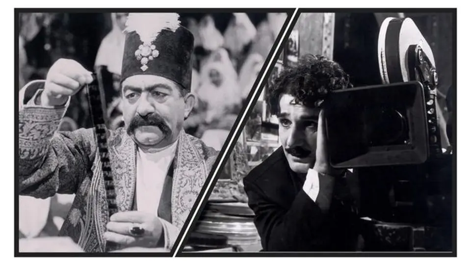 سینما در ایران چند ساله شد؟ 