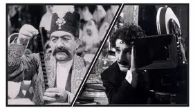 سینما در ایران چند ساله شد؟ 