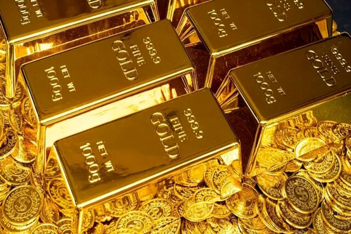 دلیل گرانی طلا چیست؟