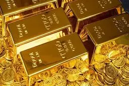 بانک مرکزی حساب اصناف طلا را بست