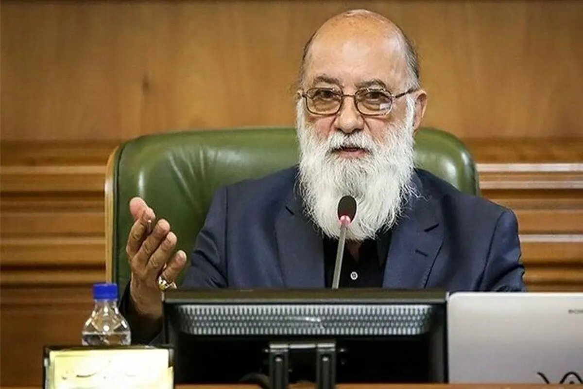 چمران: هیچ تفاوتی در خصوص رعایت حجاب در مترو و خیابان وجود ندارد